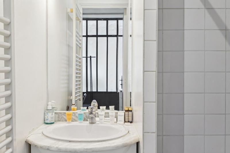 324 Suite Vanves - Superb Apartment In Paris Exterior photo