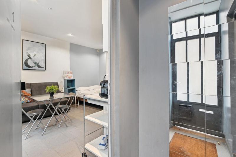 324 Suite Vanves - Superb Apartment In Paris Exterior photo